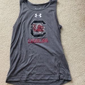 - South Carolina Tank Top